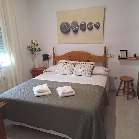 Apartmán Piso California 3 Aire Acondicionado, Wifi, 4 Camas Miami Playa Pokoj fotografie