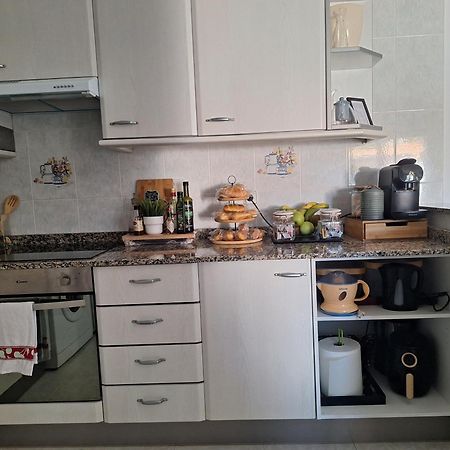 Apartmán Piso California 3 Aire Acondicionado, Wifi, 4 Camas Miami Playa Exteriér fotografie