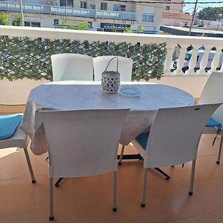 Apartmán Piso California 3 Aire Acondicionado, Wifi, 4 Camas Miami Playa Exteriér fotografie