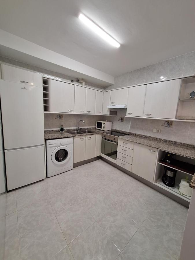 Apartmán Piso California 3 Aire Acondicionado, Wifi, 4 Camas Miami Playa Exteriér fotografie