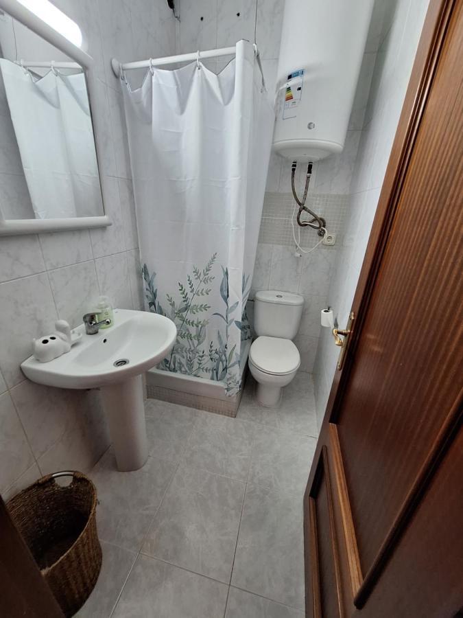Apartmán Piso California 3 Aire Acondicionado, Wifi, 4 Camas Miami Playa Exteriér fotografie
