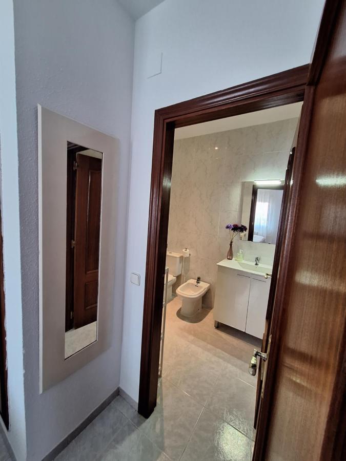 Apartmán Piso California 3 Aire Acondicionado, Wifi, 4 Camas Miami Playa Exteriér fotografie