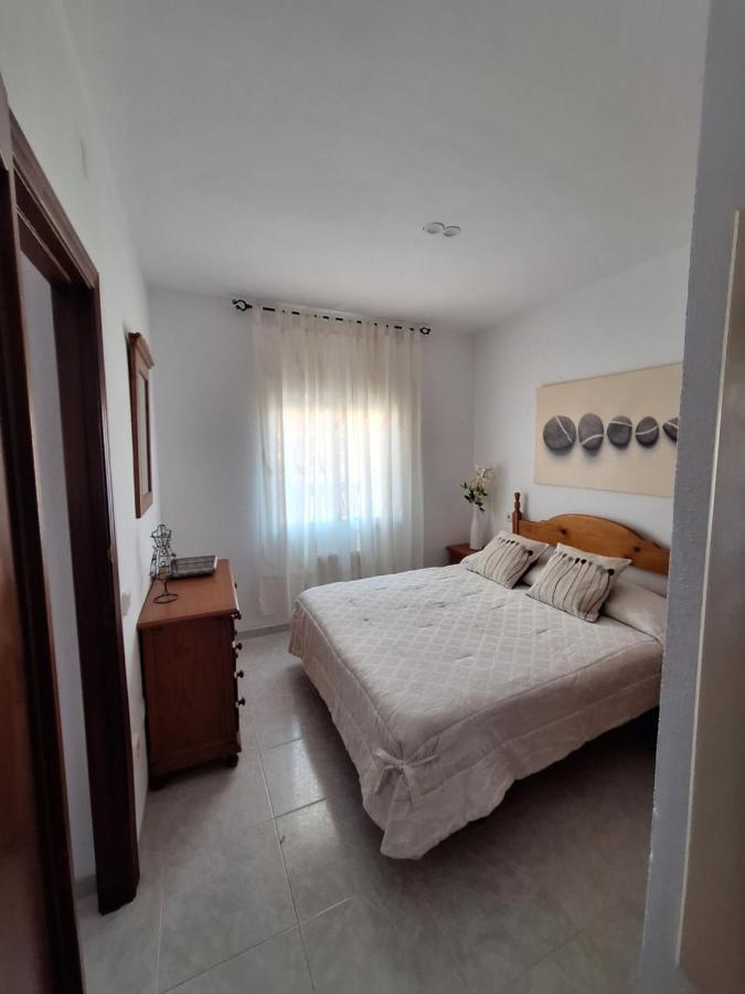Apartmán Piso California 3 Aire Acondicionado, Wifi, 4 Camas Miami Playa Exteriér fotografie
