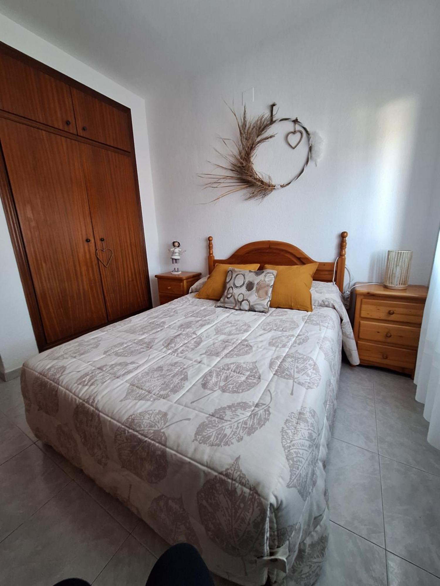 Apartmán Piso California 3 Aire Acondicionado, Wifi, 4 Camas Miami Playa Exteriér fotografie