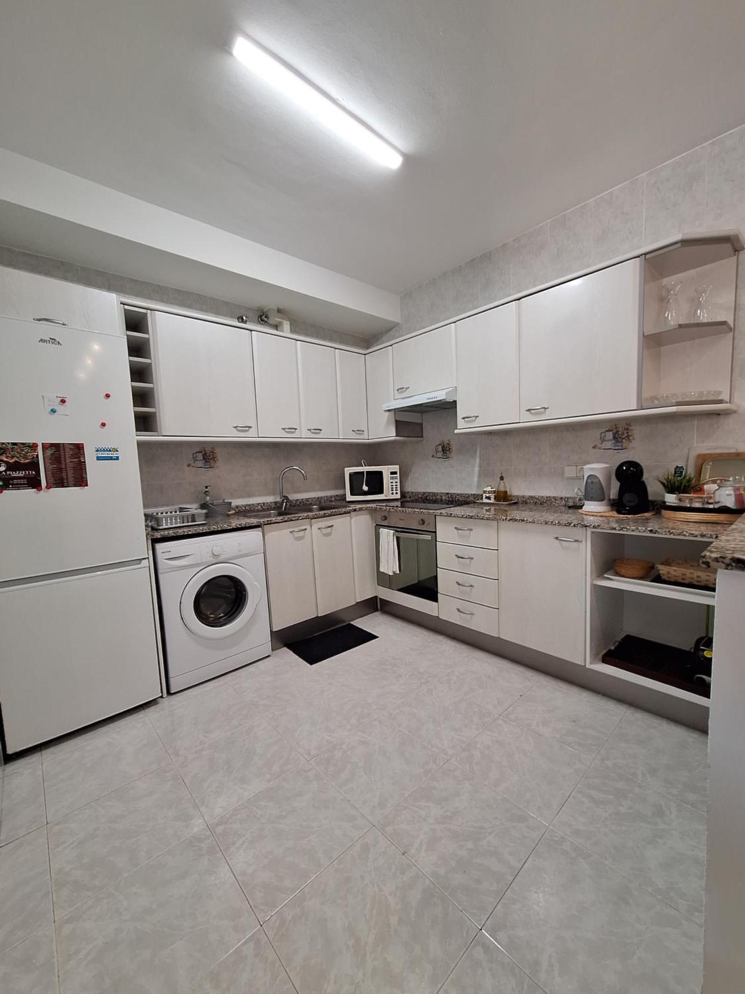 Apartmán Piso California 3 Aire Acondicionado, Wifi, 4 Camas Miami Playa Exteriér fotografie