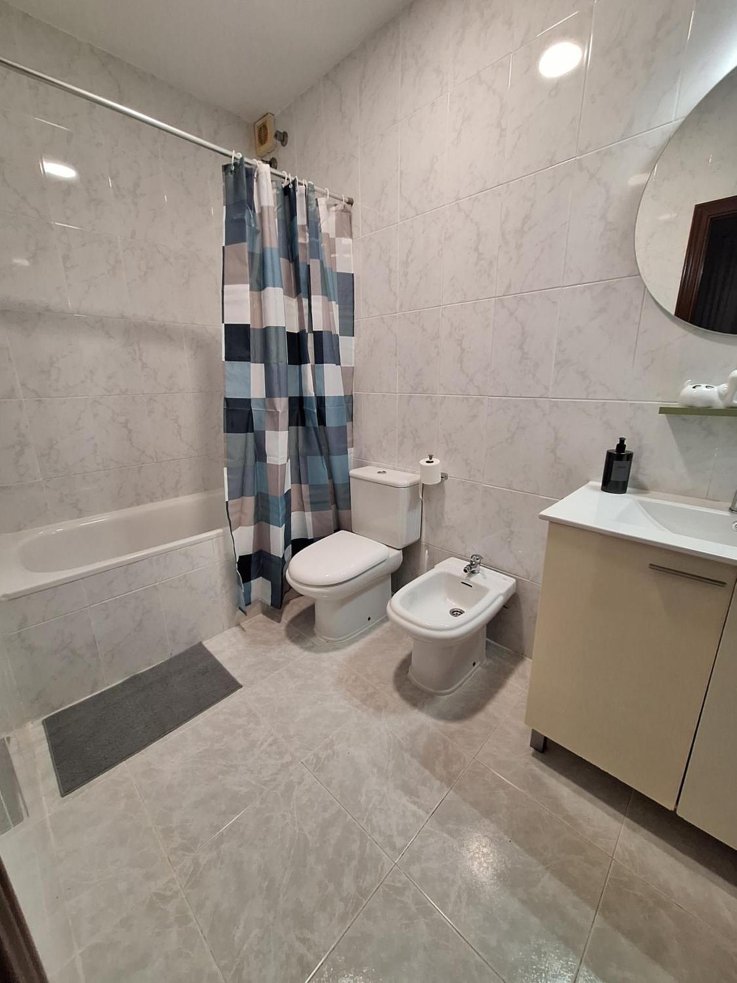 Apartmán Piso California 3 Aire Acondicionado, Wifi, 4 Camas Miami Playa Exteriér fotografie