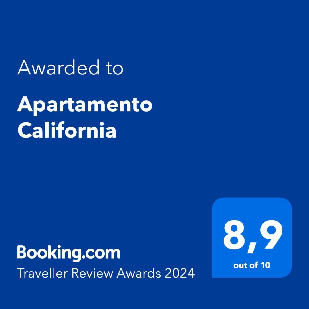 Apartmán Piso California 3 Aire Acondicionado, Wifi, 4 Camas Miami Playa Exteriér fotografie