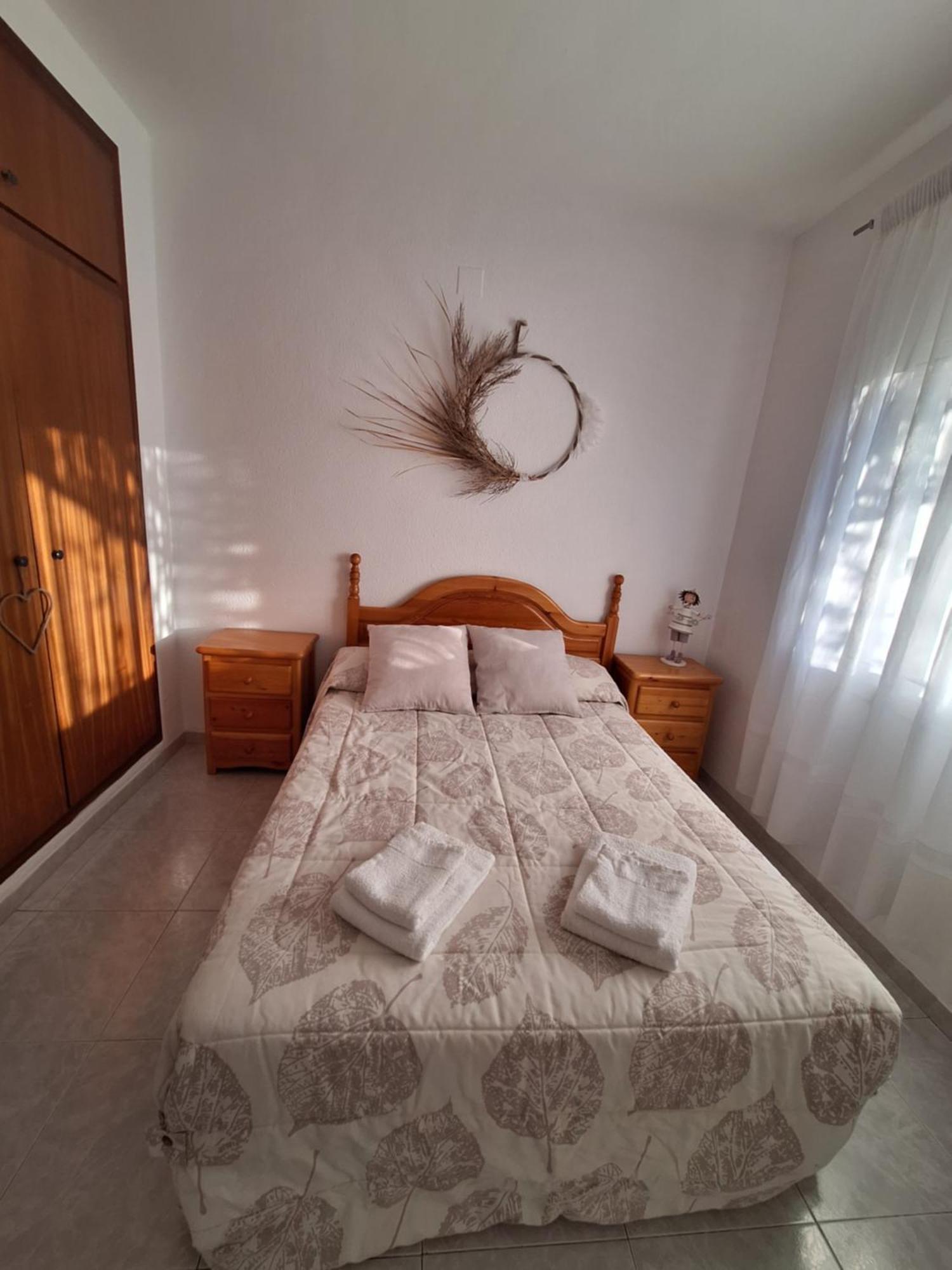 Apartmán Piso California 3 Aire Acondicionado, Wifi, 4 Camas Miami Playa Exteriér fotografie