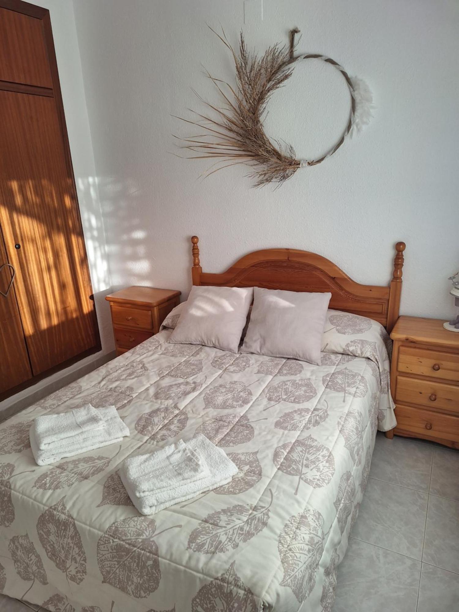 Apartmán Piso California 3 Aire Acondicionado, Wifi, 4 Camas Miami Playa Exteriér fotografie
