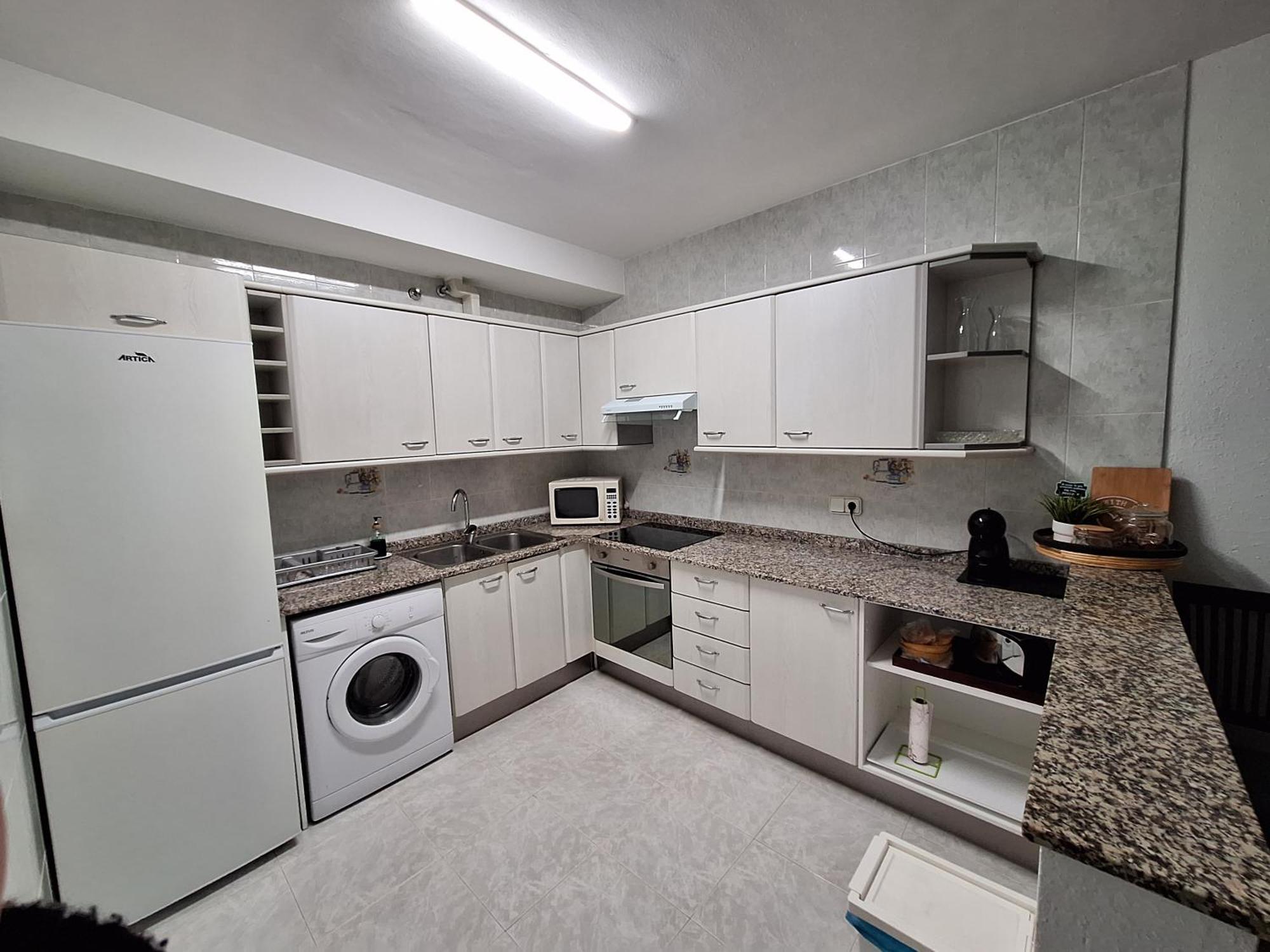 Apartmán Piso California 3 Aire Acondicionado, Wifi, 4 Camas Miami Playa Exteriér fotografie