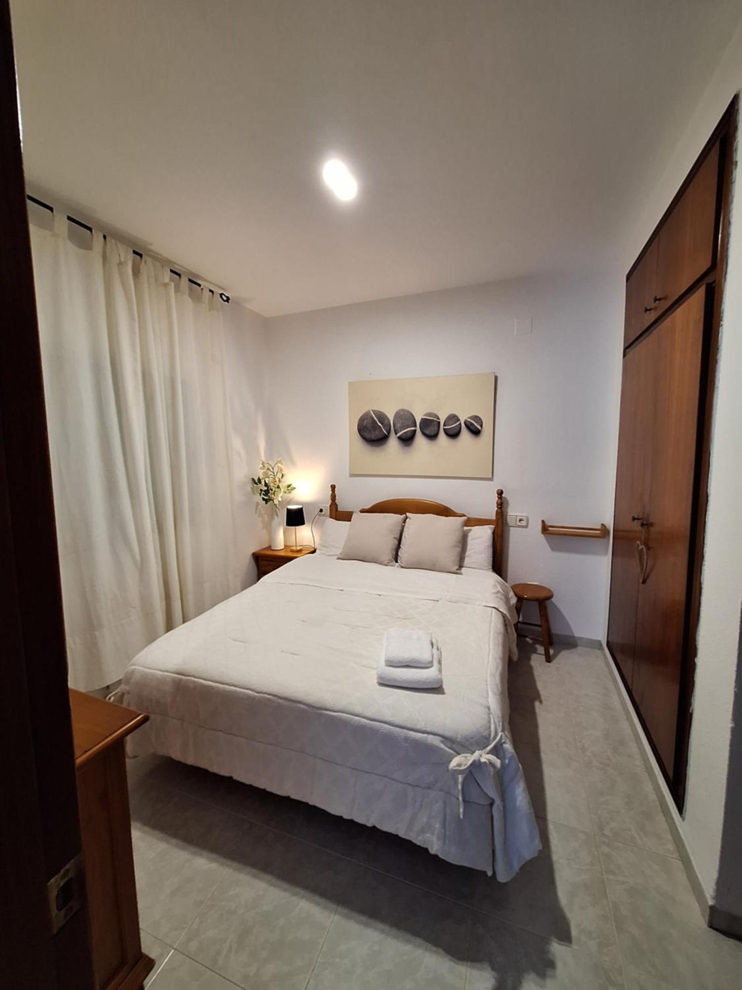 Apartmán Piso California 3 Aire Acondicionado, Wifi, 4 Camas Miami Playa Exteriér fotografie