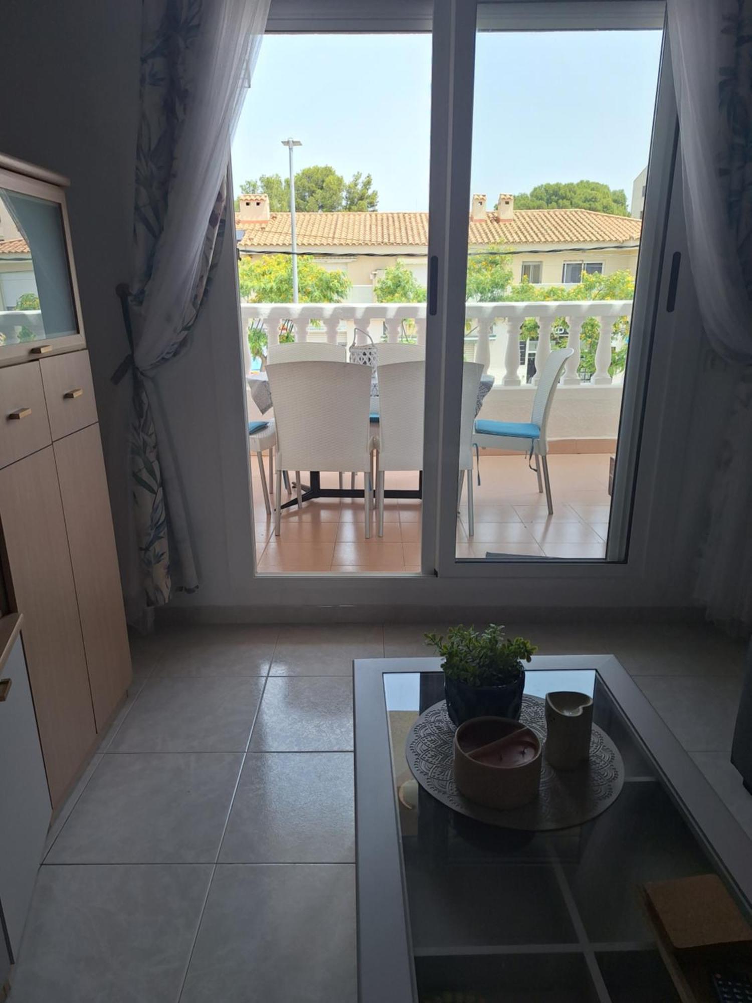 Apartmán Piso California 3 Aire Acondicionado, Wifi, 4 Camas Miami Playa Exteriér fotografie