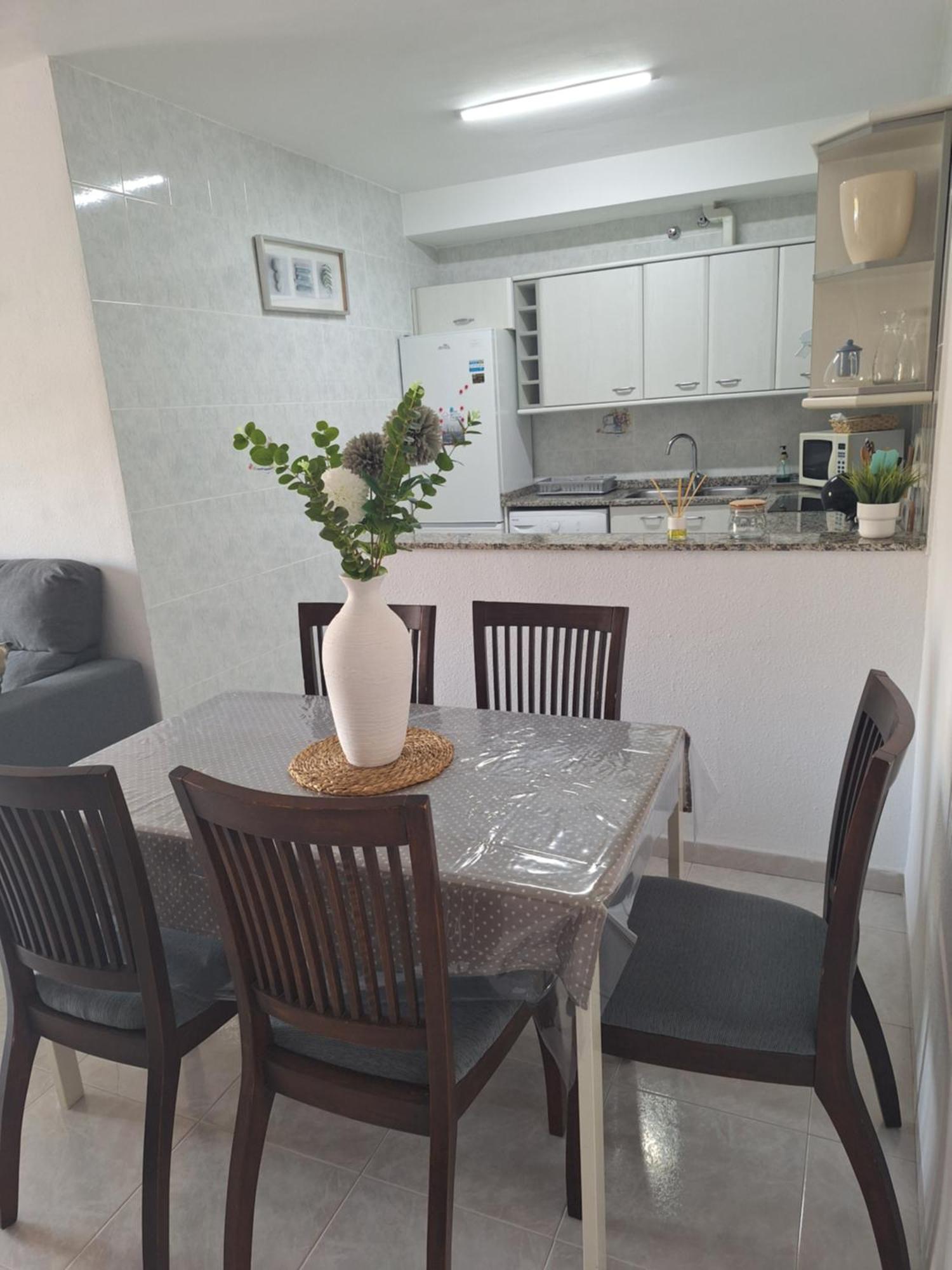 Apartmán Piso California 3 Aire Acondicionado, Wifi, 4 Camas Miami Playa Exteriér fotografie