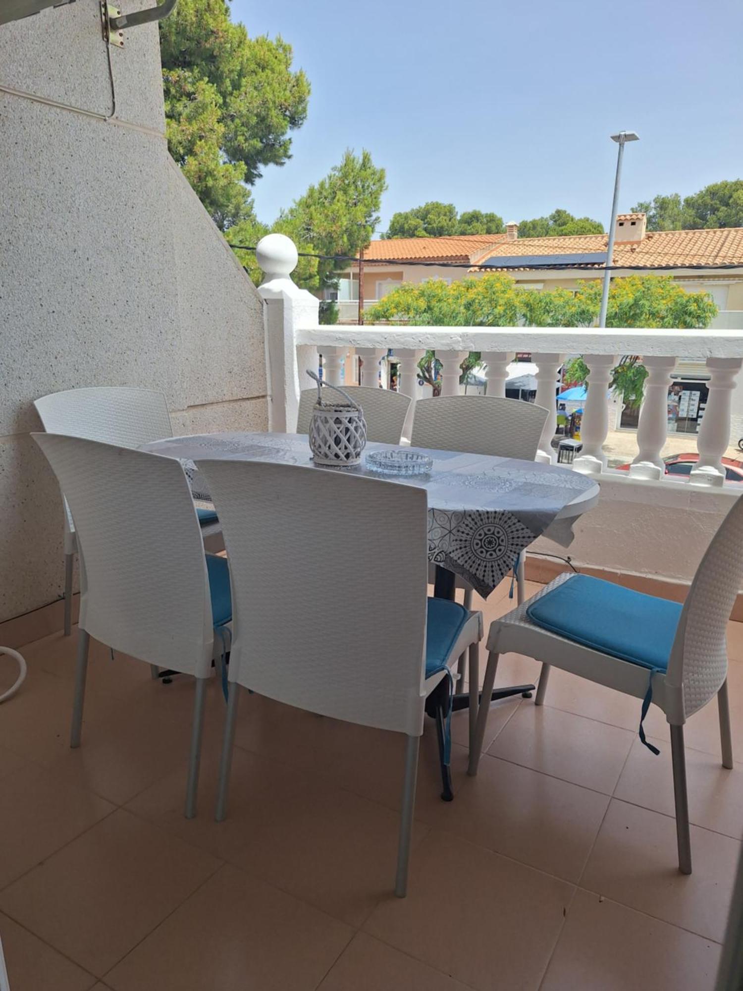 Apartmán Piso California 3 Aire Acondicionado, Wifi, 4 Camas Miami Playa Exteriér fotografie