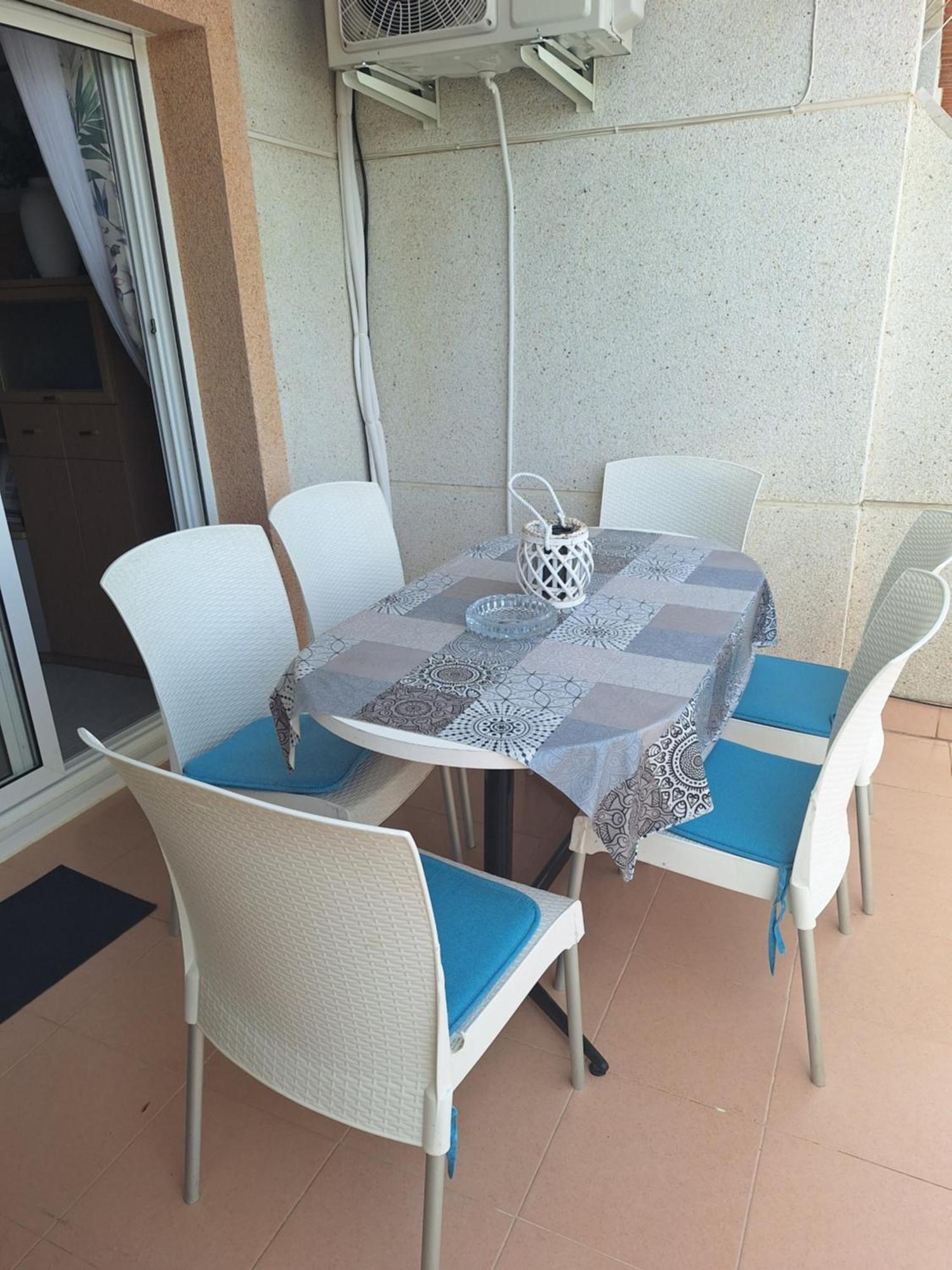 Apartmán Piso California 3 Aire Acondicionado, Wifi, 4 Camas Miami Playa Exteriér fotografie