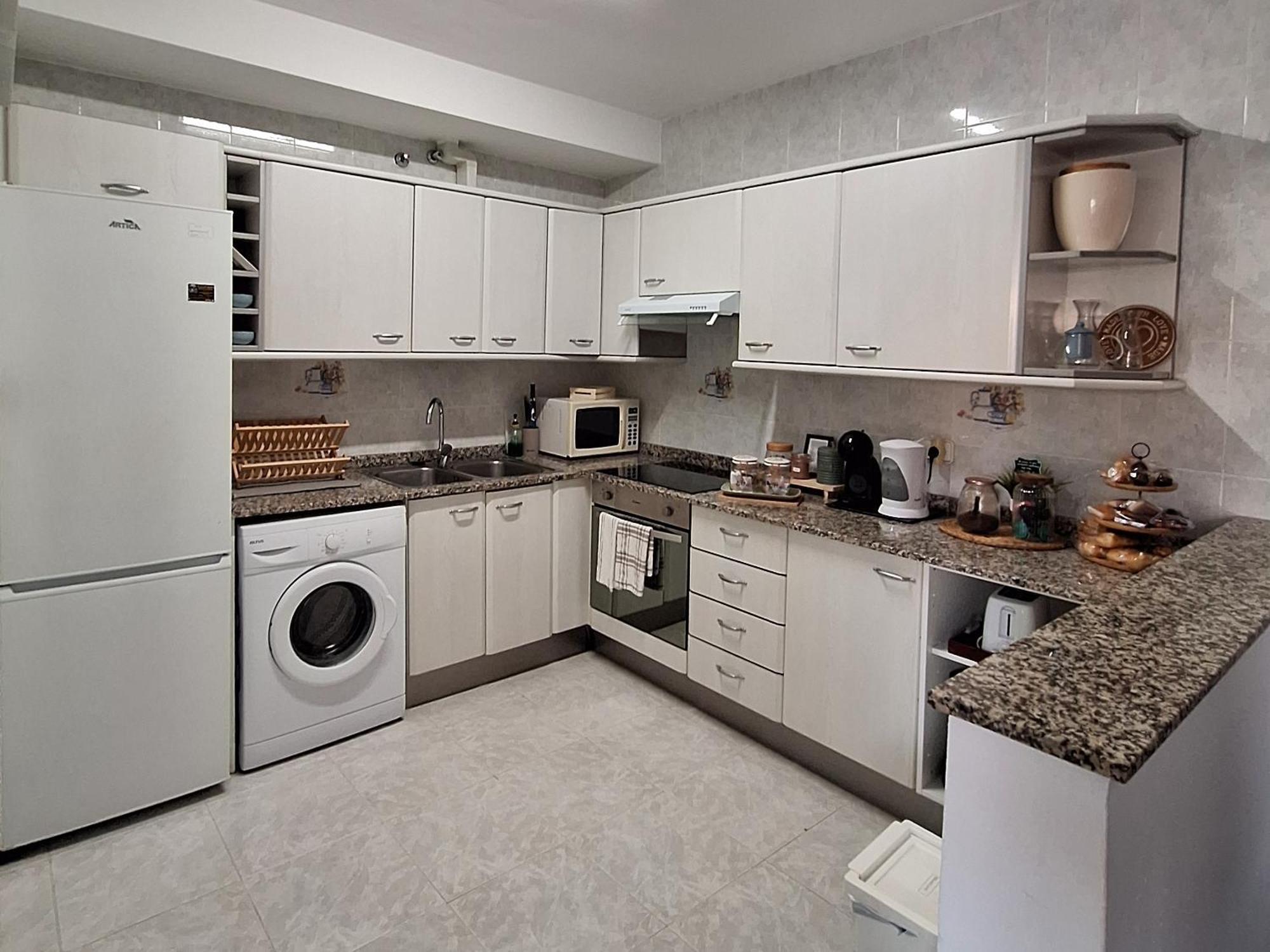 Apartmán Piso California 3 Aire Acondicionado, Wifi, 4 Camas Miami Playa Exteriér fotografie