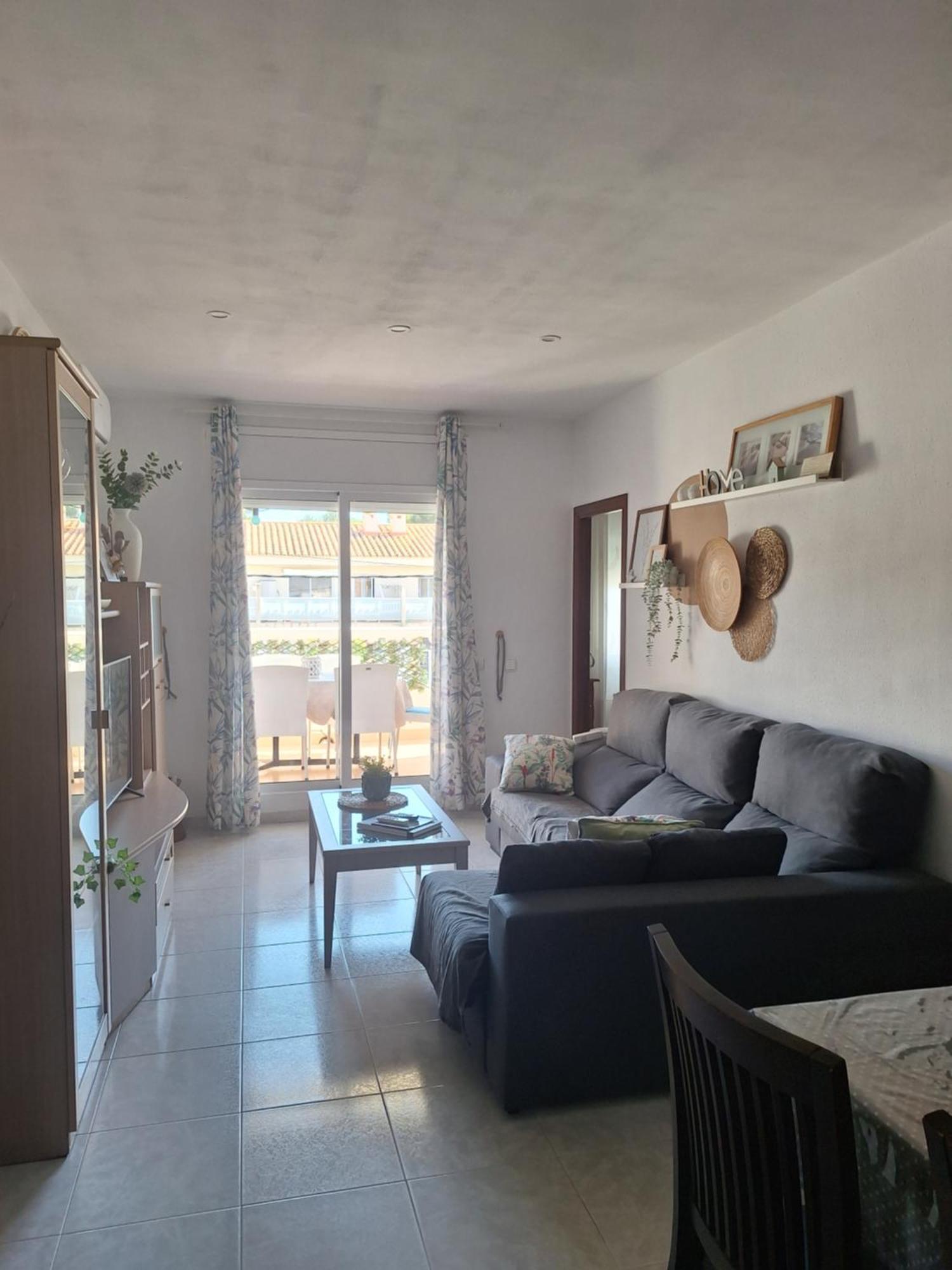 Apartmán Piso California 3 Aire Acondicionado, Wifi, 4 Camas Miami Playa Exteriér fotografie