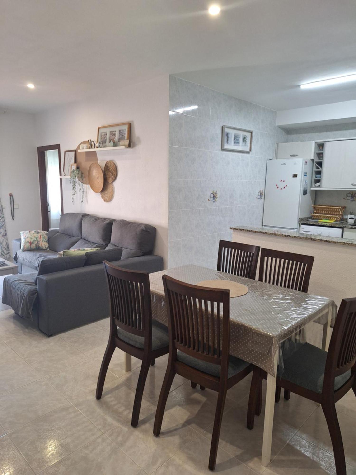 Apartmán Piso California 3 Aire Acondicionado, Wifi, 4 Camas Miami Playa Exteriér fotografie